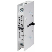 Блок-контакт CEB-BCS2 11 (1NO+1NC, CEB24…74, бок., 6A 230V)