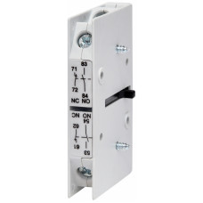 Блок-контакт CEB-BCS2 11 (1NO+1NC, CEB24…74, бок., 6A 230V)