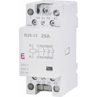 Контактор модульний R 25-13 230V
