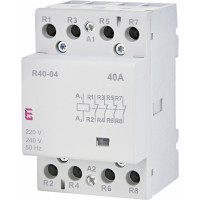 Контактор модульний R 40-04 230V