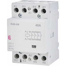 Контактор модульний R 40-04 230V
