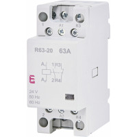 Контактор модульний R 63-11 230V