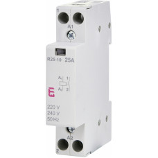Контактор модульний R 25-10 230V