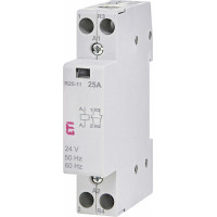 Контактор модульний R 25-11 24V