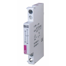 Блок-контакт RN 02 для RA-RD (2NC)