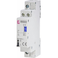 Контактор імпульсний RВS 232-10 230V AC (32A, 1NO)