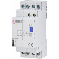 Контактор імпульсний RВS 425-40 230V AC (25A, 4NO)