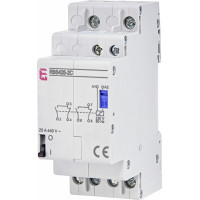 Контактор імпульсний RВS 425-2C 230V AC (25A, 2CO)