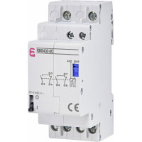 Контактор імпульсний RВS 432-2C 230V AC (32A, 2CO)