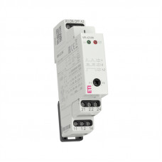 Імпульсне реле з функцією "пам'ять" MR-42 UNI 12-240V AC/DC (2x16A_AC1)