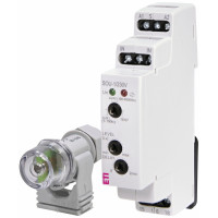 Сутінкове реле SOU-1 230V AC (1x16A_AC1)