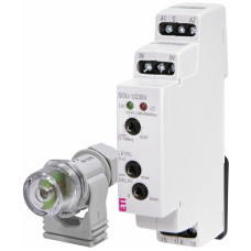 Сутінкове реле SOU-1 230V AC (1x16A_AC1)