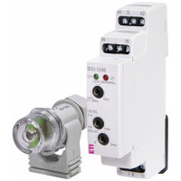 Сутінкове реле SOU-1 UNI 12-240 AC/DC (1x16A_AC1)