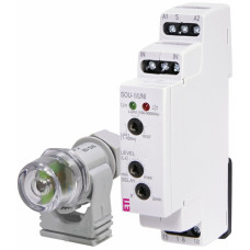 Сутінкове реле SOU-1 UNI 12-240 AC/DC (1x16A_AC1)