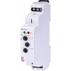 Багатофункціональне реле часу CRM-91H 230V (1x16A_AC1)