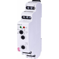 Реле пуску двигуна CRM-2T 230V ("star/delta")