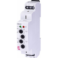 Імпульсне реле CRM-2H 230V