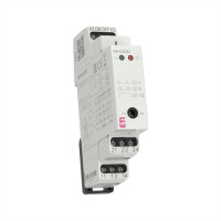 Імпульсне реле з функцією "пам'ять" MR-42 230V AC (2x16A_AC1)