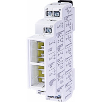 Базовий модуль USS-ZM