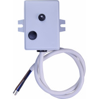 Сутінкове реле ETS-16B 230V AC (1x16A_AC1) (IP 65)