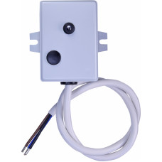 Сутінкове реле ETS-16B 230V AC (1x16A_AC1) (IP 65)