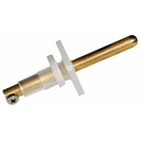 Датчик рівня SHR-1M (латунний електрод)