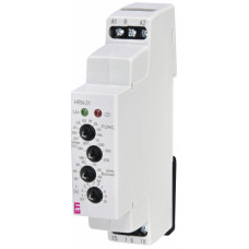 Реле контролю напруги HRN-31 (1F, 48-276V AC/DC, 1x16A_AC1)