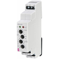 Реле контролю напруги HRN-32/2 (1F, 48-276V AC/DC, 2x16A_AC1)