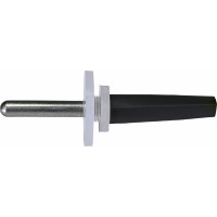 Датчик рівня SHR-1N (нерж. стальний електрод)