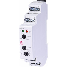 Реле контролю рівня рідини HRH-5 UNI 24..240V AC/DC (1x8A_AC1)