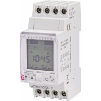 Астрономічний таймер ASTROCLOCK-2