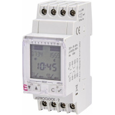 Астрономічний таймер ASTROCLOCK-2