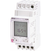 Цифровий таймер Eticlock-R1 230V (1x16A_AC1)