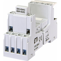 Цоколь ERB4-T тип Т (для ERM4)