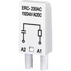 Додатковий RC-модуль ERC-230AC (Uc до 230V AC)