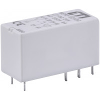 Реле електромеханічне мініатюрне MER2-024 DC 2p