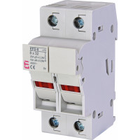 Роз'єднувач EFD 8 2P LED 20A 400V AC