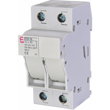 Роз'єднувач EFD 10 2P 32A 690V AC