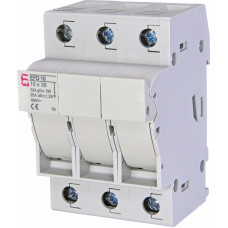 Роз'єднувач EFD 10 3P 32A 690V AC
