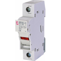 Роз'єднувач EFD 10 1P LED 32A 690V AC