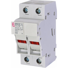 Роз'єднувач EFD 10 2P LED 32A 690V AC