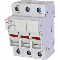 Роз'єднувач EFD 10 3P LED 32A 690V AC