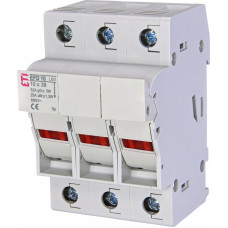 Роз'єднувач EFD 10 3P LED 32A 690V AC