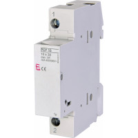 Роз'єднувач PCF 10 1P 32A 690V AC