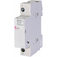 Роз'єднувач PCF 10 1P 32A 690V AC