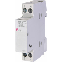 Роз'єднувач PCF 10 1P+N 32A 690V AC