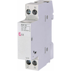 Роз'єднувач PCF 10 1P+N 32A 690V AC