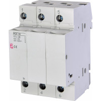 Роз'єднувач PCF 10 3P 32A 690V AC