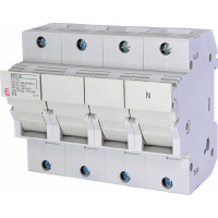 Роз'єднувач EFD 14 3P+N 50A 690V AC