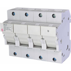 Роз'єднувач EFD 14 3P+N 50A 690V AC